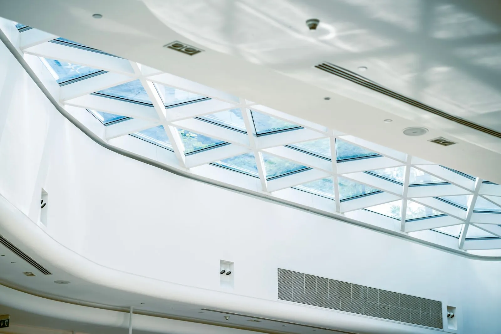 How Often Should Interior Windows Be Cleaned?